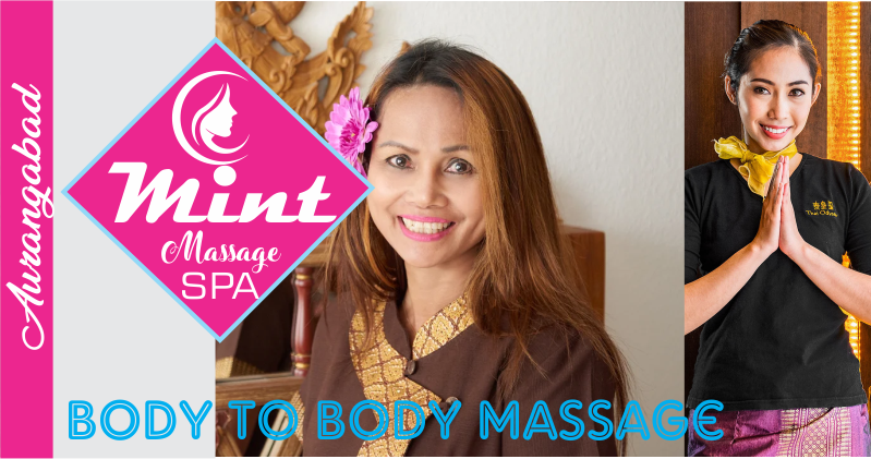 Body to Body Massage in Aurangabad Maharashtra